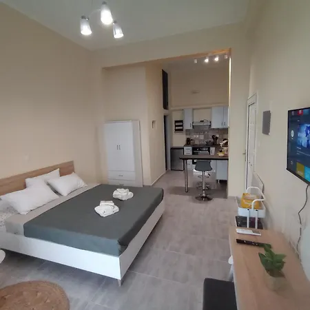 Appartement Lena's *