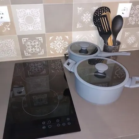 Lena's Appartement Kos