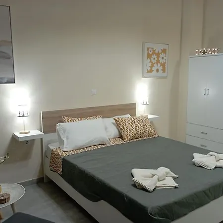 Appartement Lena's Kos
