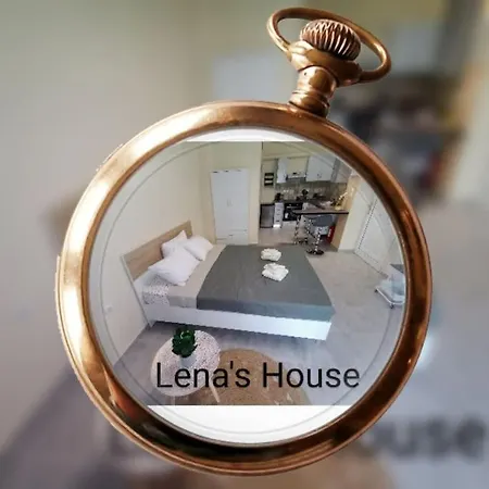 Lena's Kos