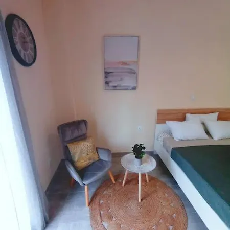Apartament Lena's
