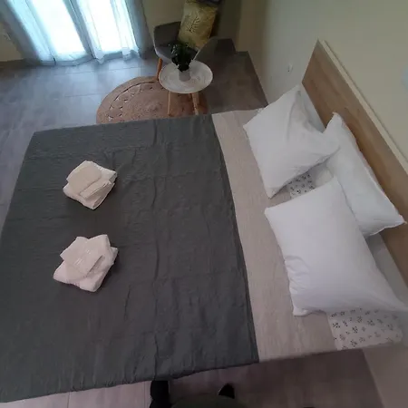 Lena's Apartment Kos-Stadt