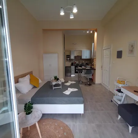 Apartment Lena's