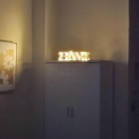 Apartment Lena's