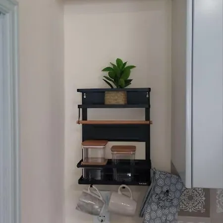 Lena's Apartment *