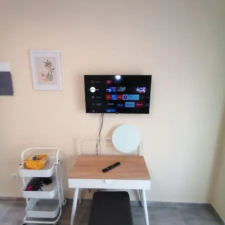 Apartment Lena's *