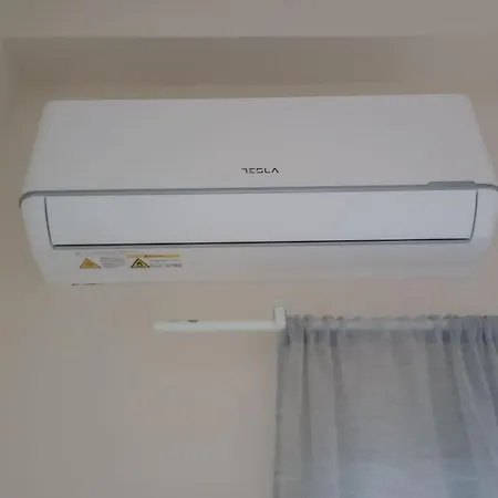 Lena's شقة بلدة كوس