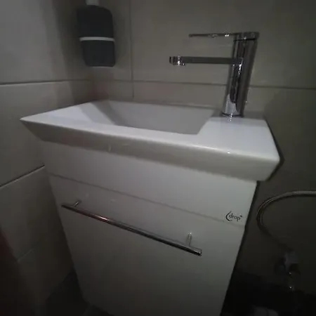 Lena's Apartment