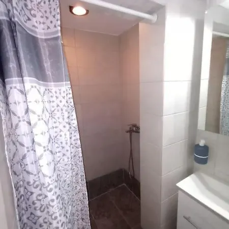 Lena's Apartment *