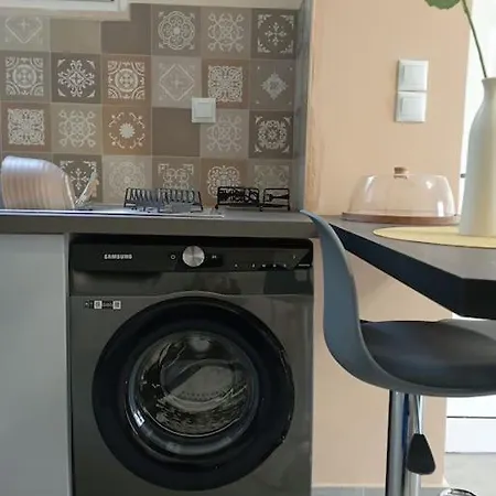 Lägenhet Lena's *