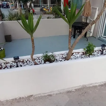 Lena's Apartment Kos-Stadt