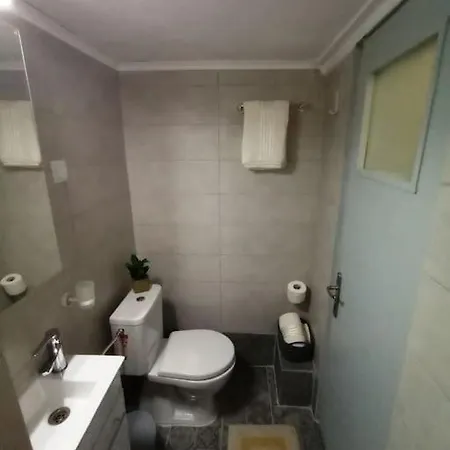 Lena's Apartment